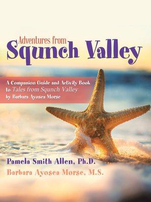 cover image of Adventures from Squnch Valley